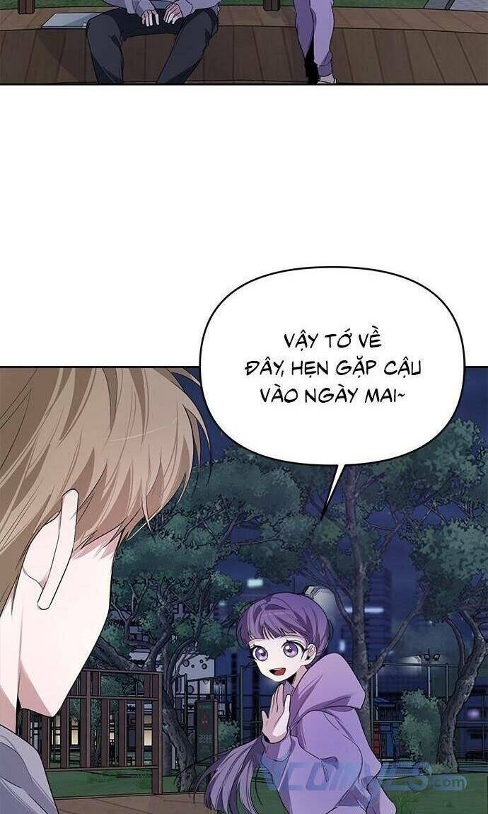 Đàn Anh Xấu Xa - Chap 10 - Trang 54