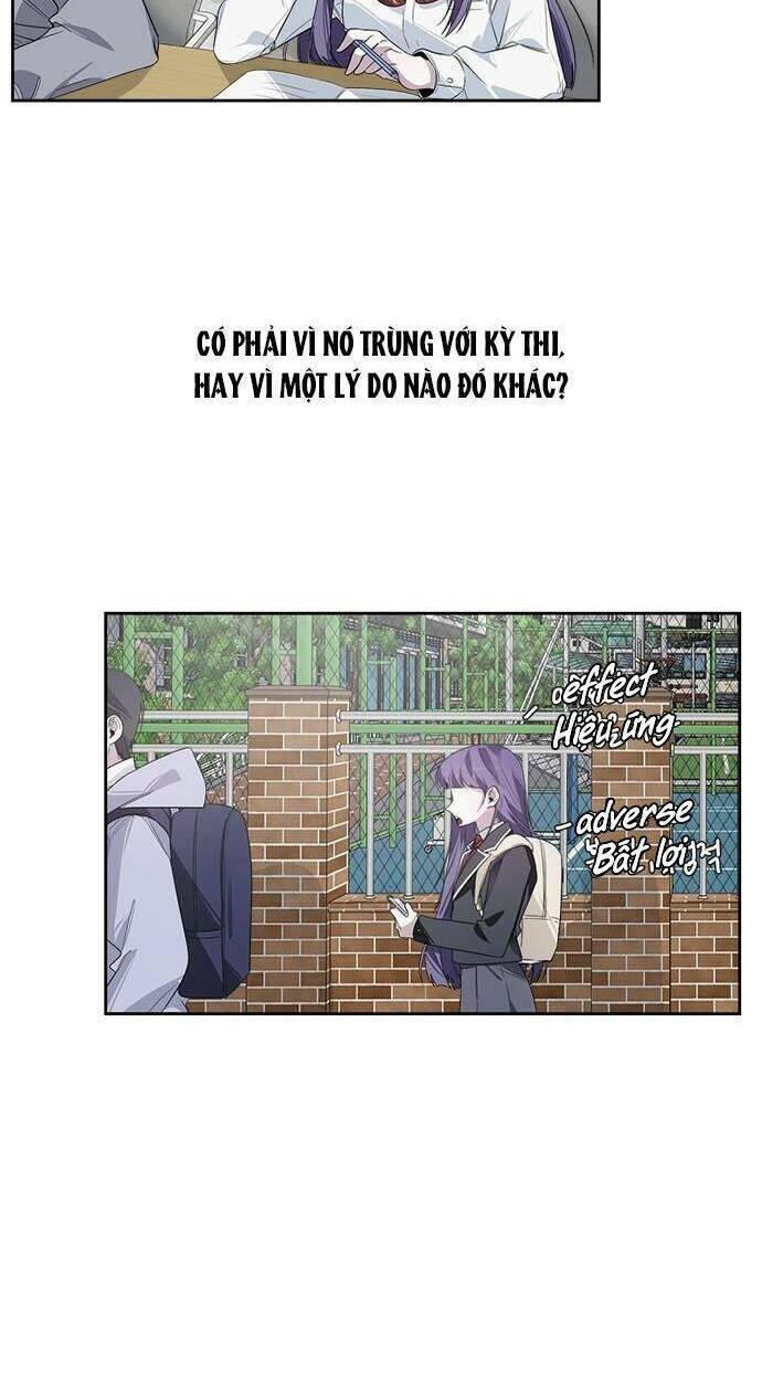 Đàn Anh Xấu Xa - Chap 10 - Trang 60