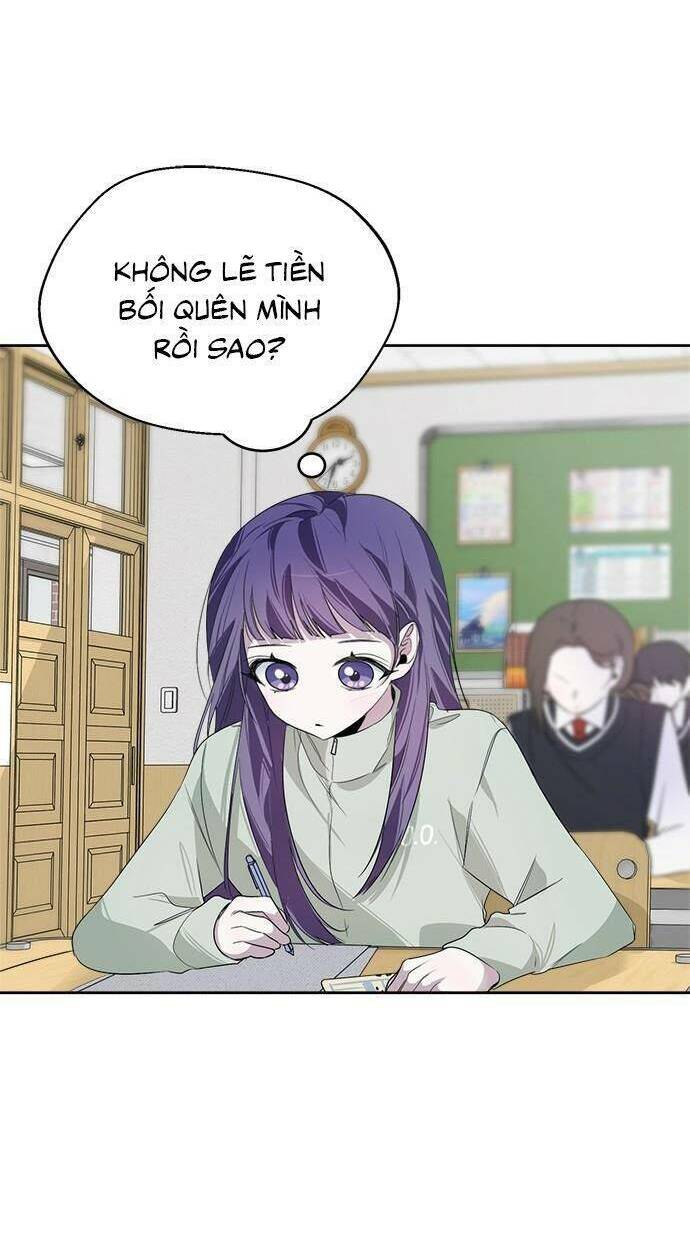 Đàn Anh Xấu Xa - Chap 10 - Trang 63