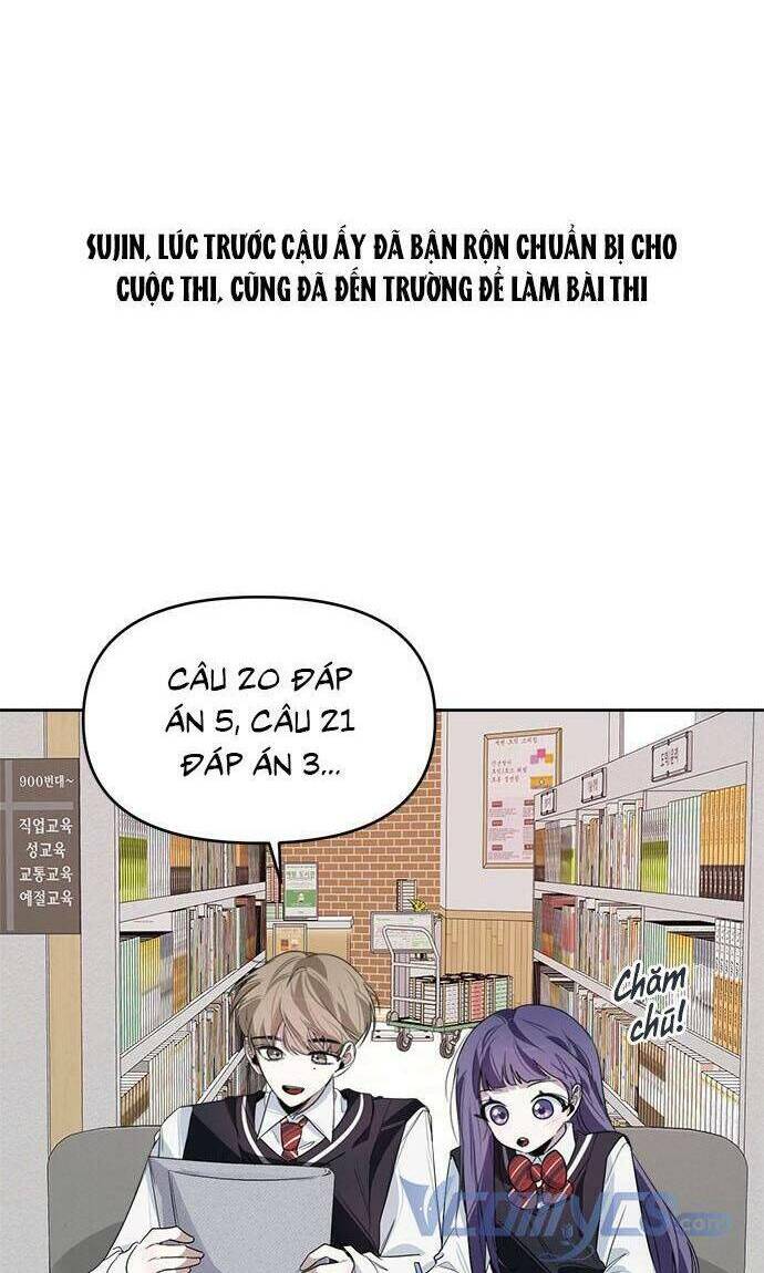Đàn Anh Xấu Xa - Chap 10 - Trang 65