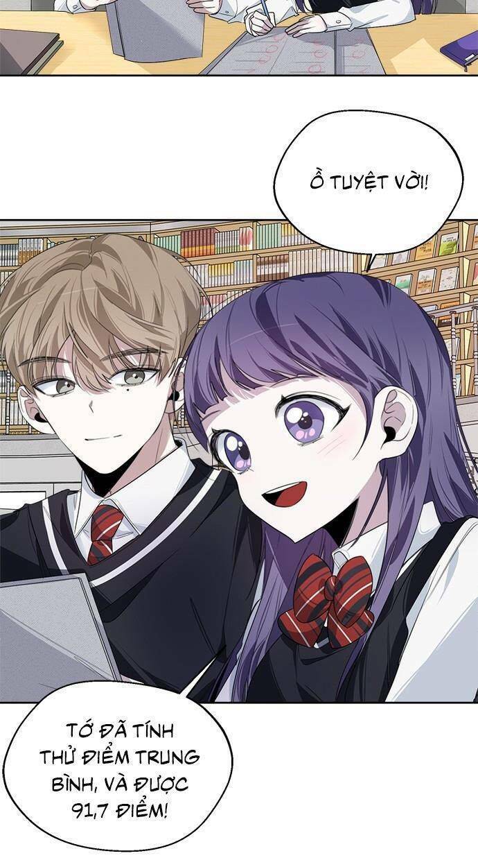 Đàn Anh Xấu Xa - Chap 10 - Trang 66