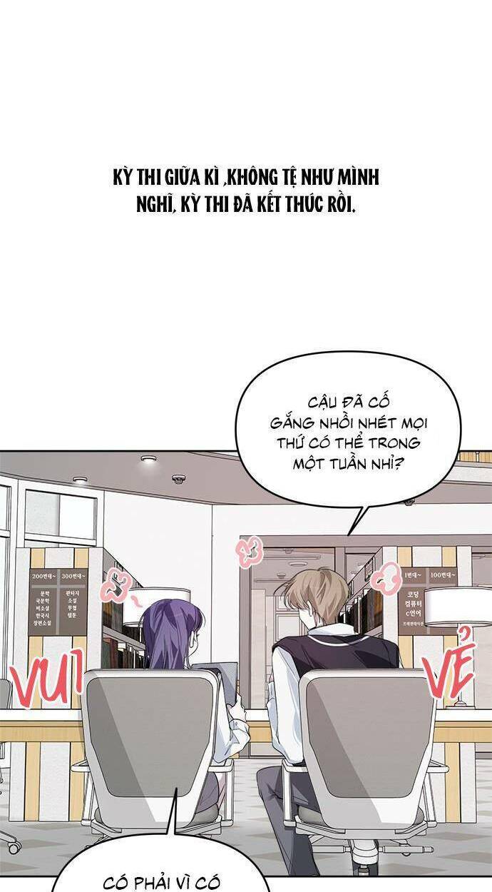 Đàn Anh Xấu Xa - Chap 10 - Trang 67
