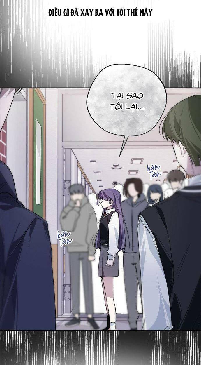 Đàn Anh Xấu Xa - Chap 10 - Trang 70