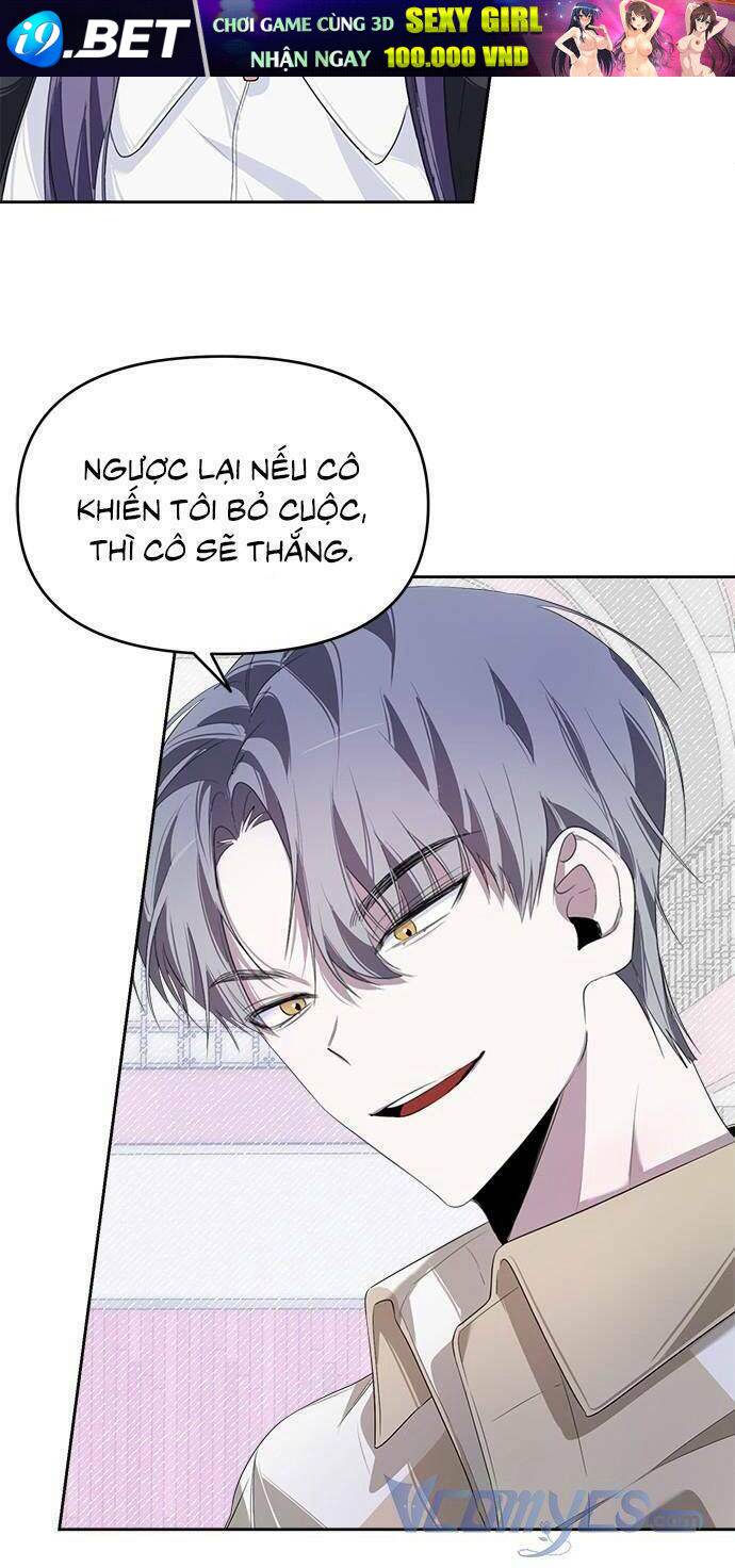 Đàn Anh Xấu Xa - Chap 10 - Trang 8