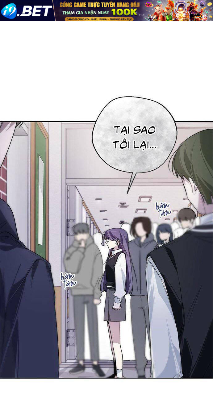 Đàn Anh Xấu Xa - Chap 11 - Trang 0