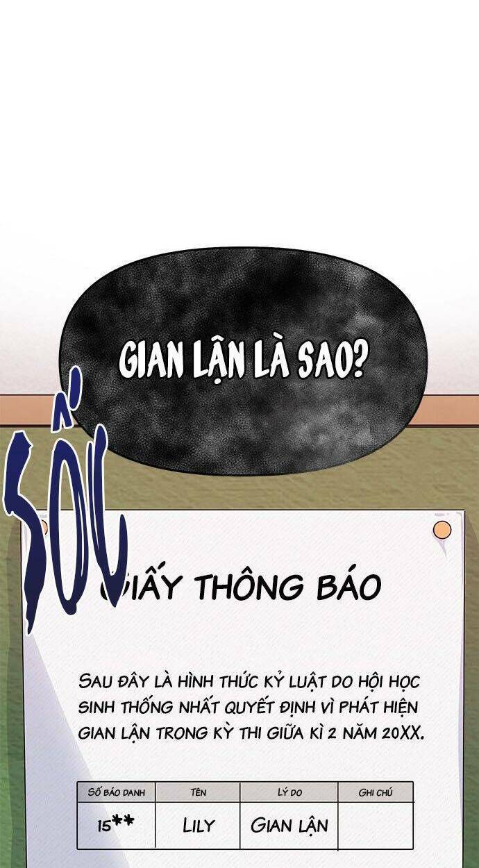 Đàn Anh Xấu Xa - Chap 11 - Trang 1