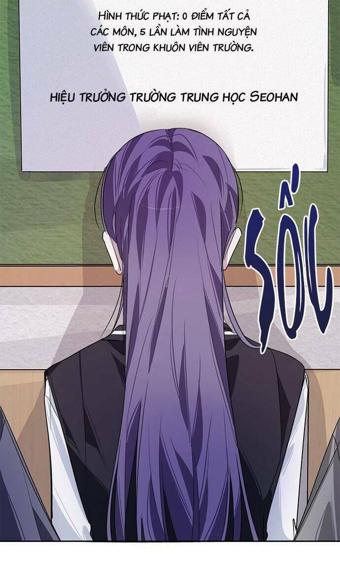 Đàn Anh Xấu Xa - Chap 11 - Trang 2