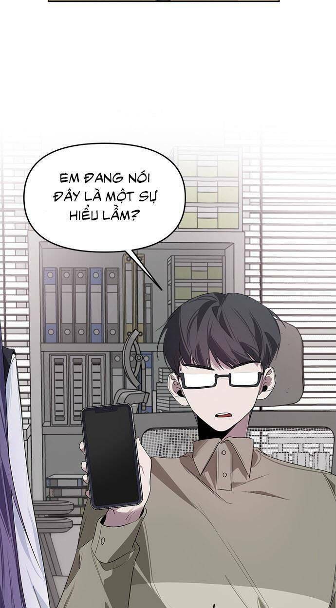 Đàn Anh Xấu Xa - Chap 11 - Trang 20