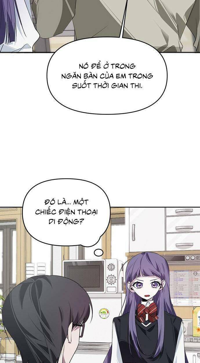 Đàn Anh Xấu Xa - Chap 11 - Trang 21