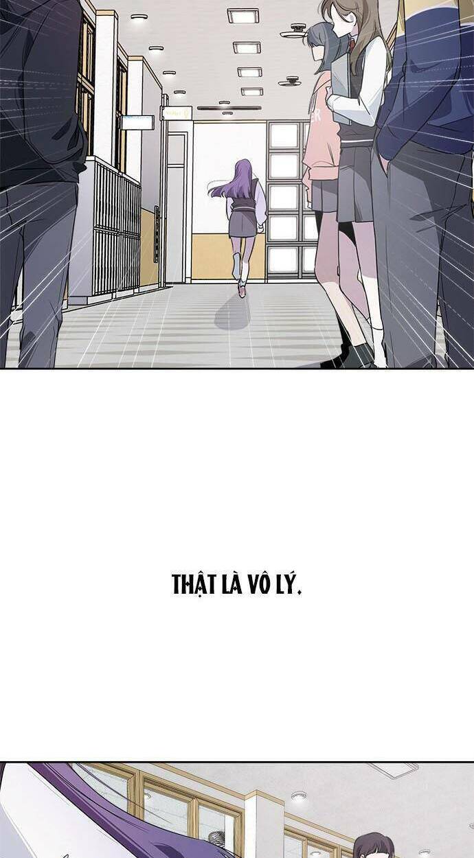 Đàn Anh Xấu Xa - Chap 11 - Trang 36