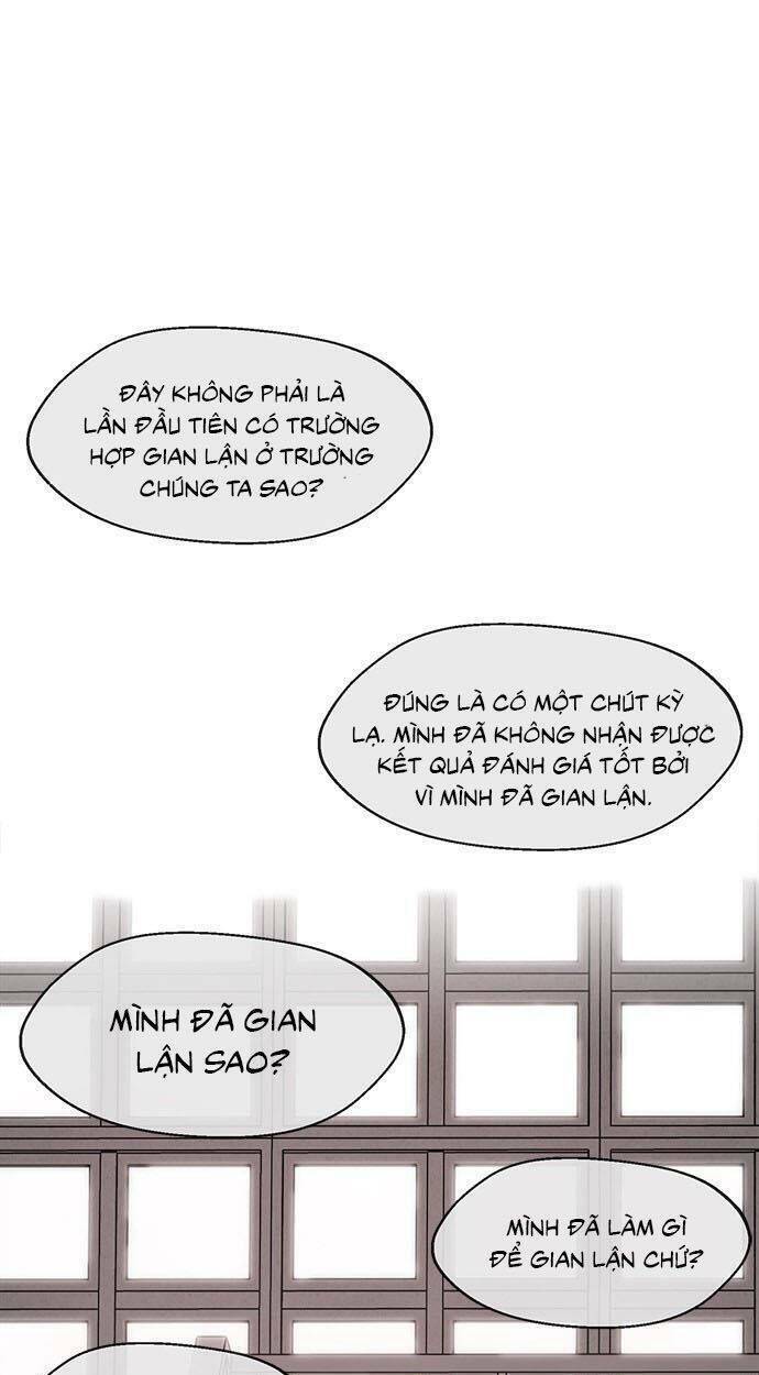 Đàn Anh Xấu Xa - Chap 11 - Trang 4