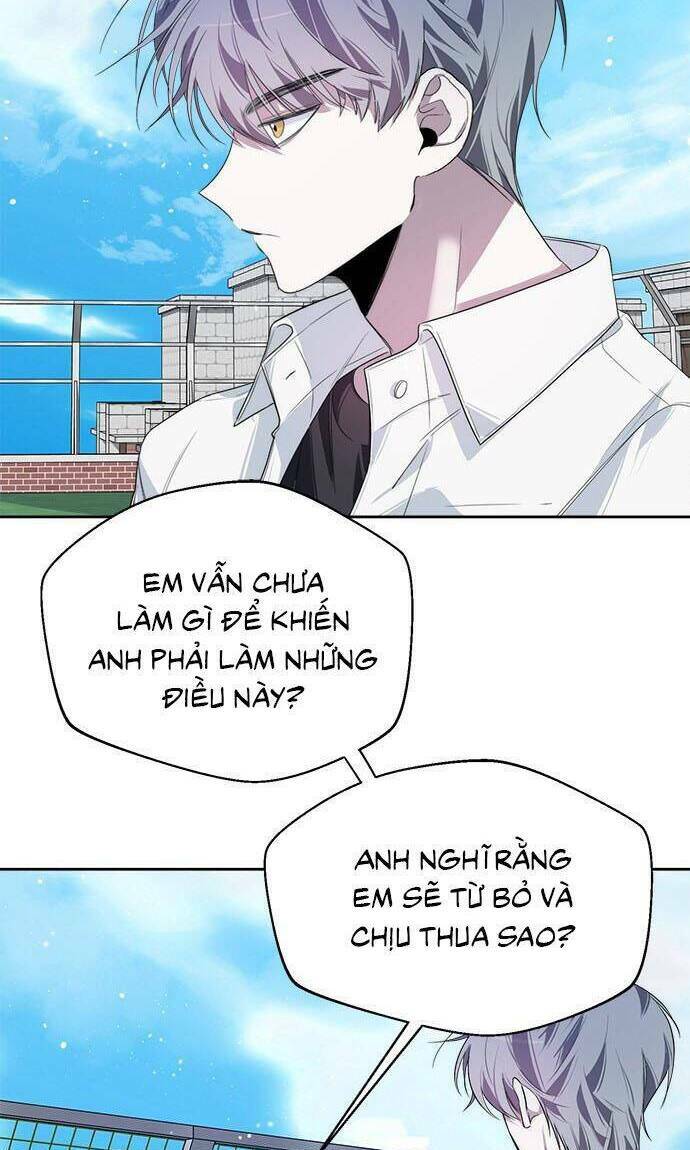 Đàn Anh Xấu Xa - Chap 11 - Trang 53