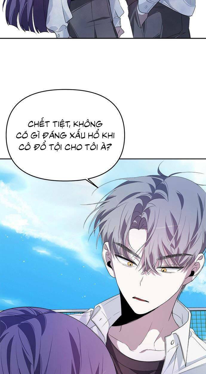 Đàn Anh Xấu Xa - Chap 11 - Trang 59
