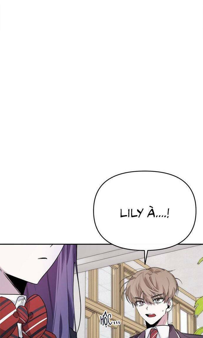 Đàn Anh Xấu Xa - Chap 11 - Trang 6