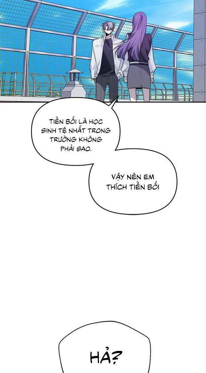 Đàn Anh Xấu Xa - Chap 11 - Trang 65