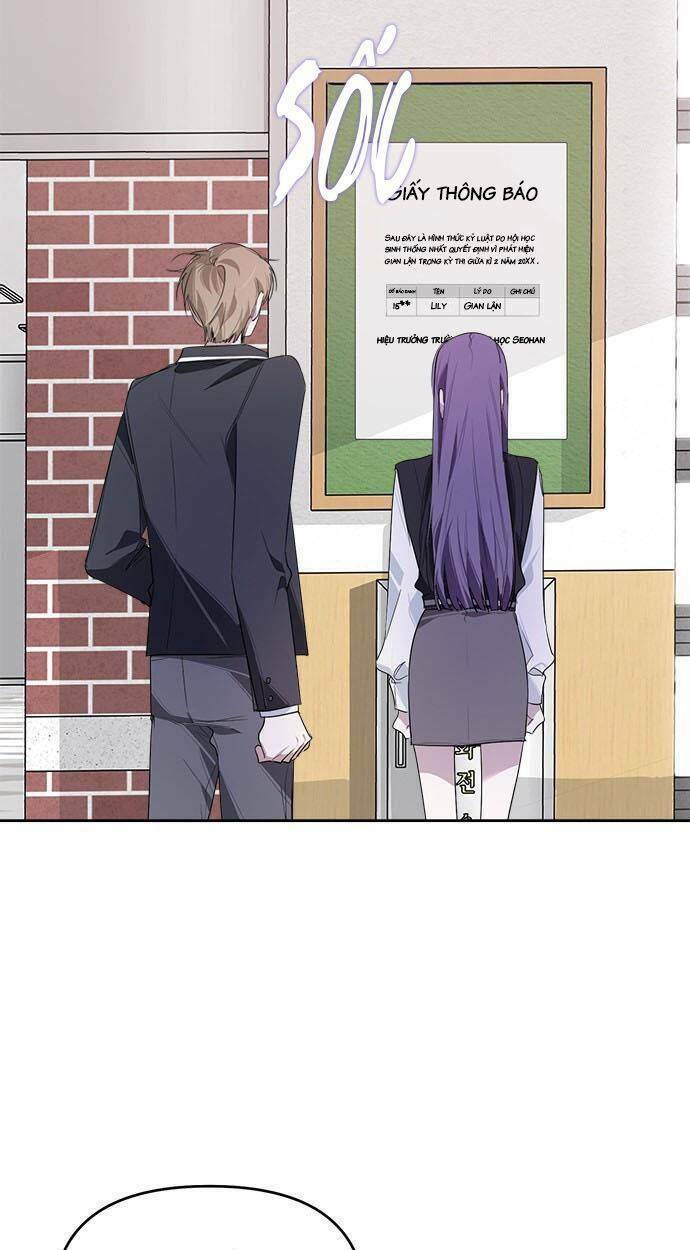 Đàn Anh Xấu Xa - Chap 11 - Trang 8