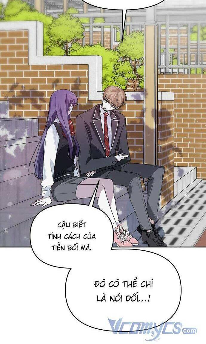 Đàn Anh Xấu Xa - Chap 12 - Trang 18