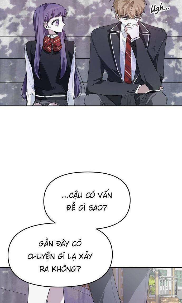 Đàn Anh Xấu Xa - Chap 12 - Trang 21