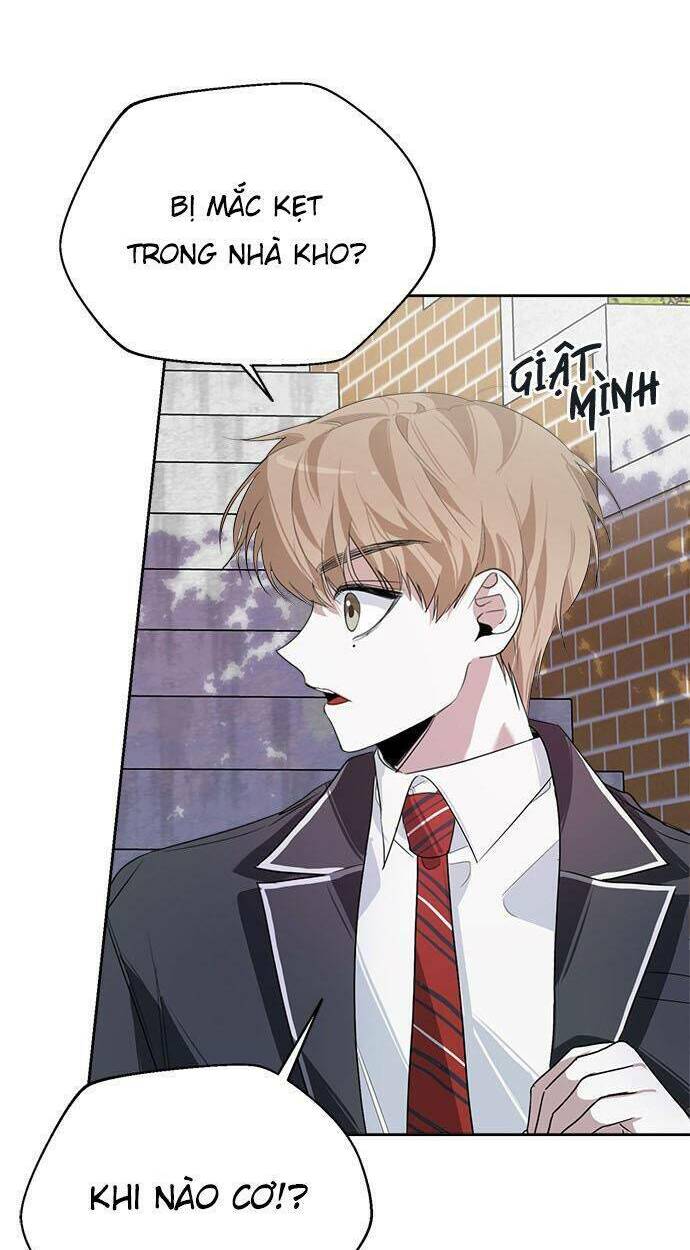 Đàn Anh Xấu Xa - Chap 12 - Trang 24
