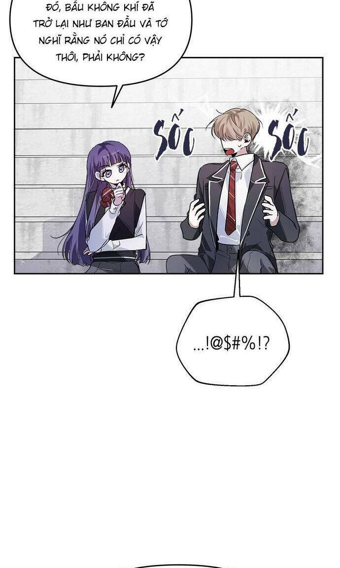 Đàn Anh Xấu Xa - Chap 12 - Trang 29