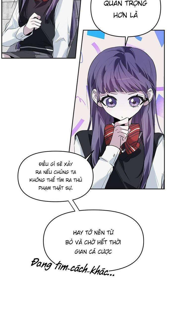 Đàn Anh Xấu Xa - Chap 12 - Trang 32
