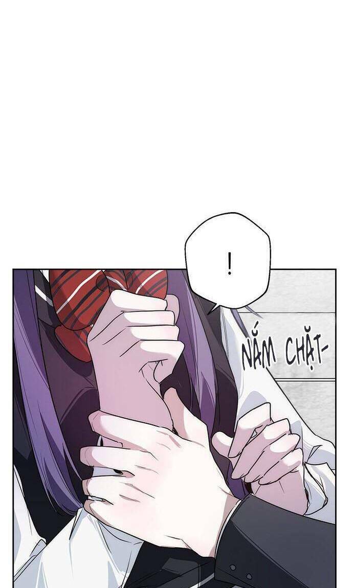 Đàn Anh Xấu Xa - Chap 12 - Trang 33