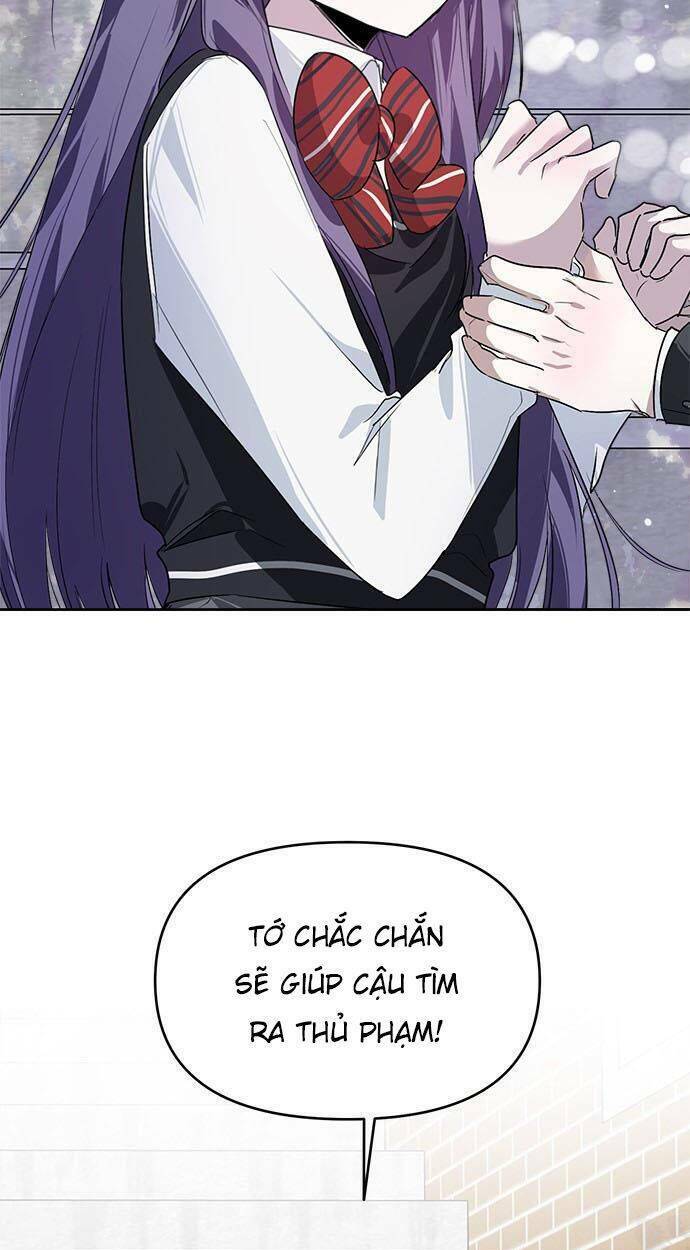 Đàn Anh Xấu Xa - Chap 12 - Trang 35