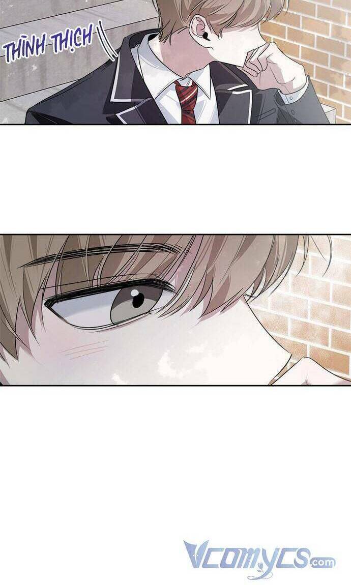 Đàn Anh Xấu Xa - Chap 12 - Trang 41