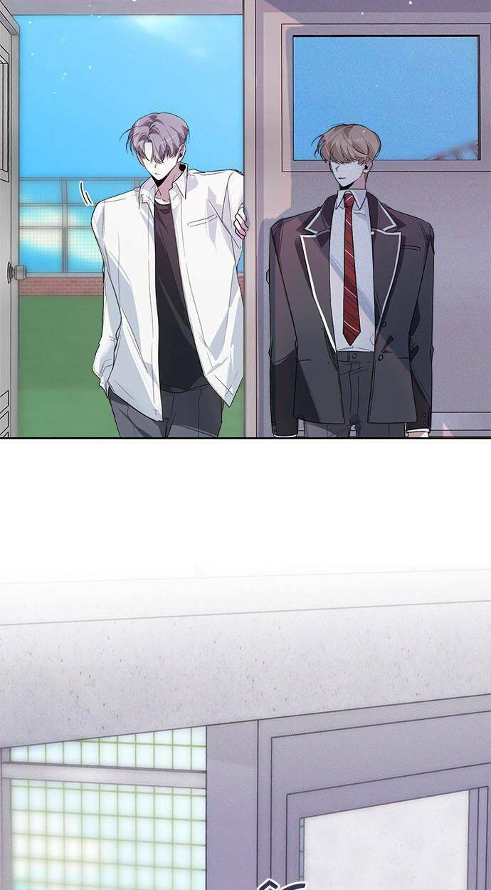 Đàn Anh Xấu Xa - Chap 12 - Trang 5
