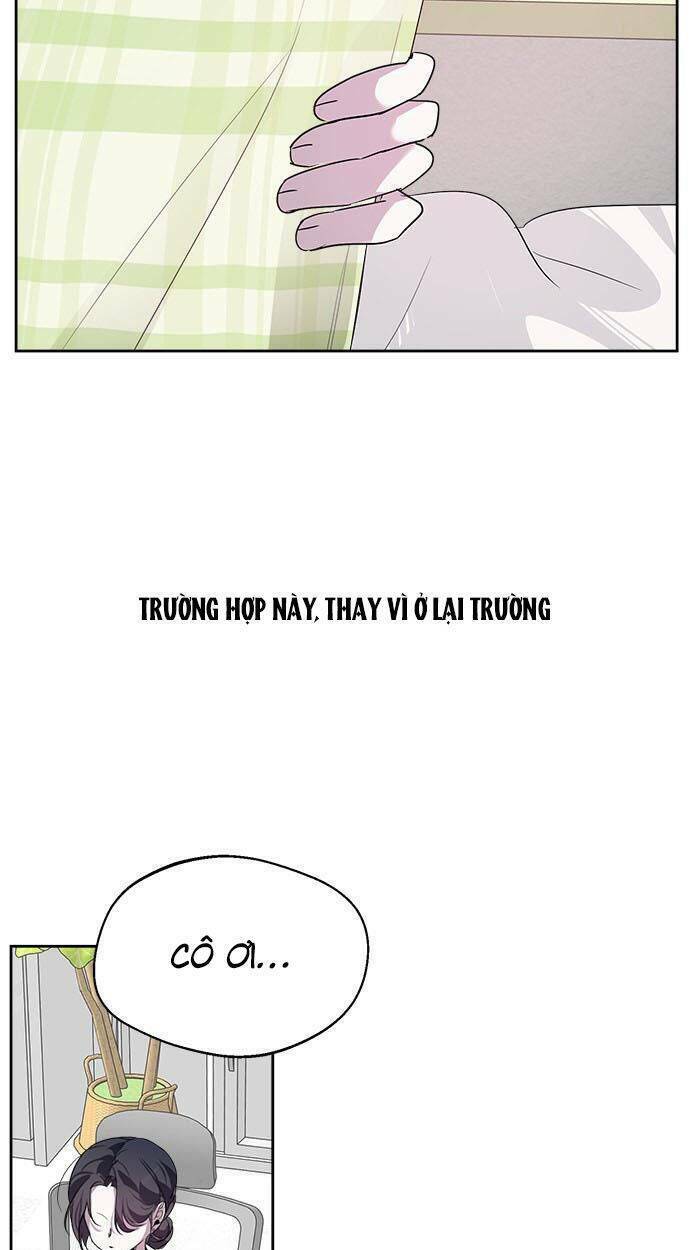 Đàn Anh Xấu Xa - Chap 12 - Trang 58
