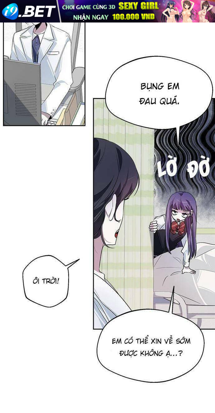 Đàn Anh Xấu Xa - Chap 12 - Trang 59