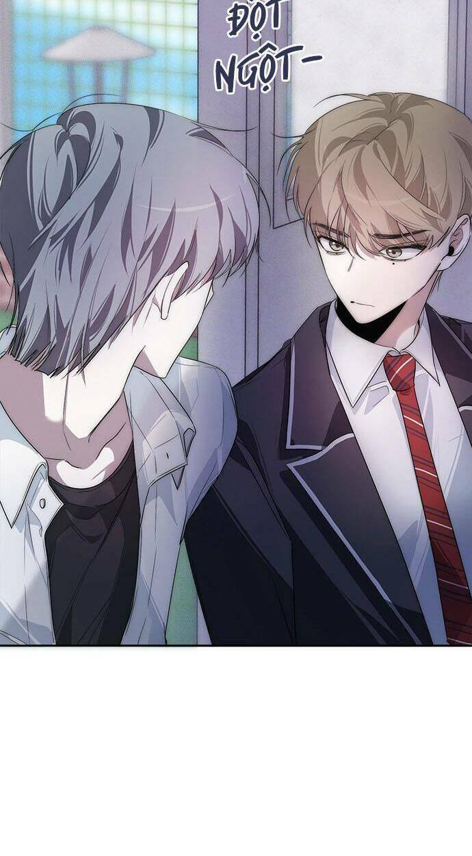 Đàn Anh Xấu Xa - Chap 12 - Trang 6