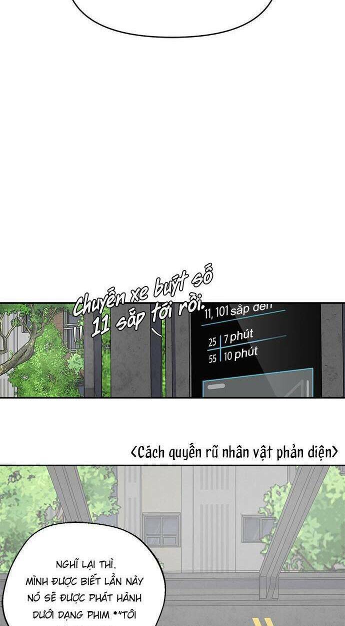Đàn Anh Xấu Xa - Chap 12 - Trang 64