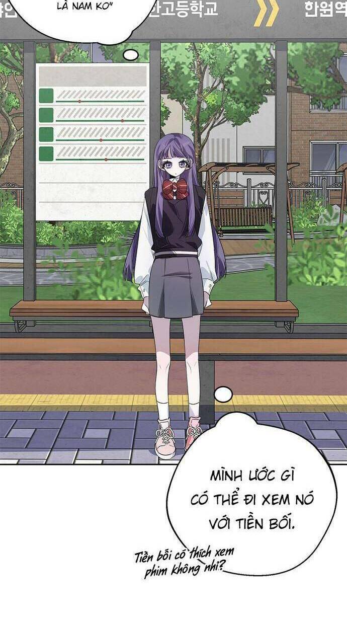 Đàn Anh Xấu Xa - Chap 12 - Trang 65