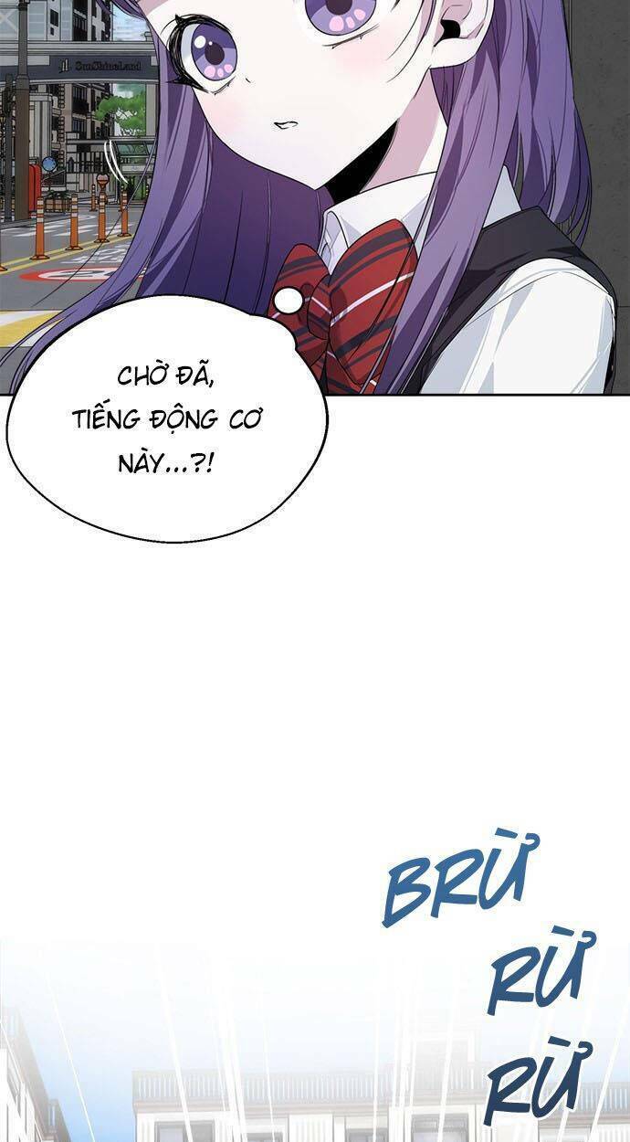 Đàn Anh Xấu Xa - Chap 12 - Trang 67
