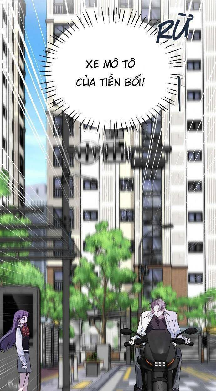 Đàn Anh Xấu Xa - Chap 12 - Trang 68