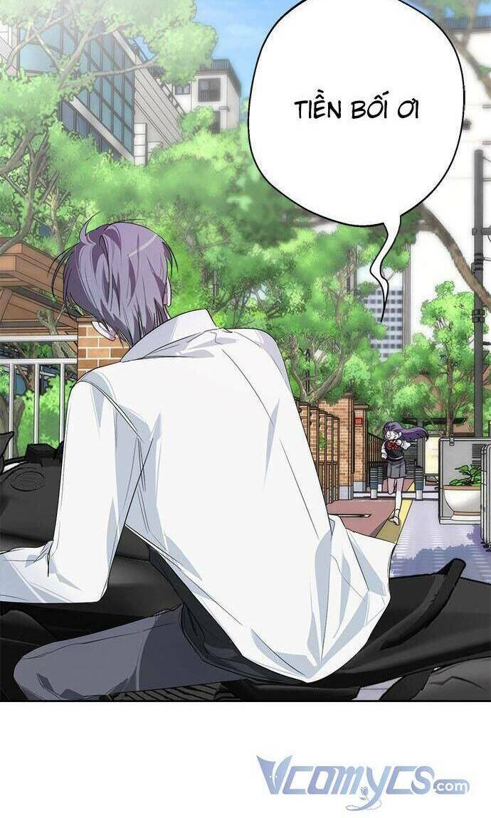 Đàn Anh Xấu Xa - Chap 12 - Trang 77