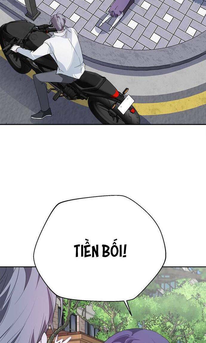 Đàn Anh Xấu Xa - Chap 12 - Trang 80