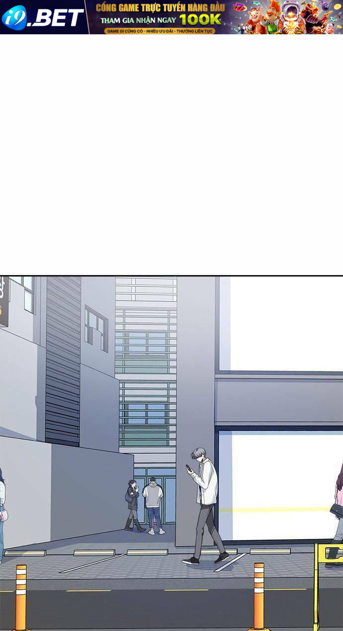 Đàn Anh Xấu Xa - Chap 14 - Trang 0