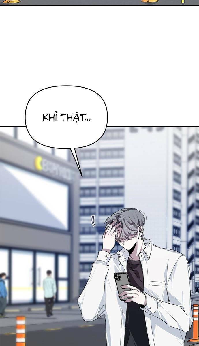 Đàn Anh Xấu Xa - Chap 14 - Trang 1