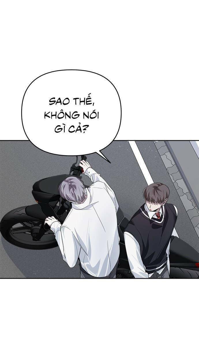 Đàn Anh Xấu Xa - Chap 14 - Trang 10