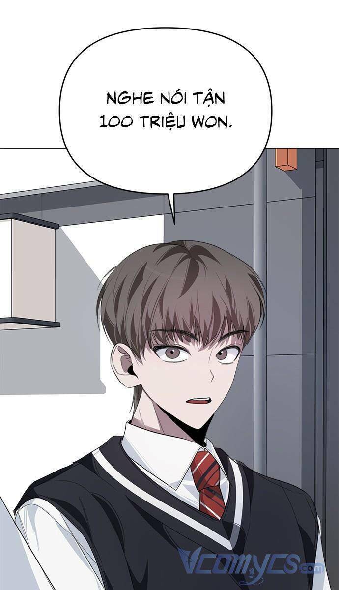 Đàn Anh Xấu Xa - Chap 14 - Trang 11