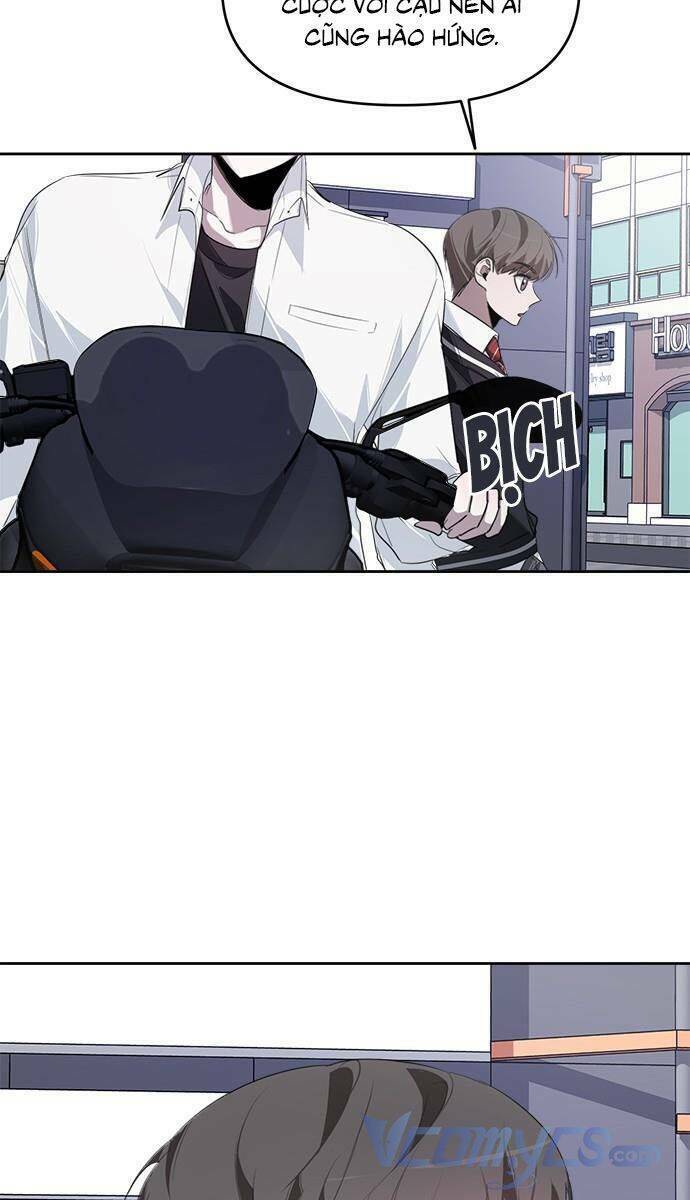 Đàn Anh Xấu Xa - Chap 14 - Trang 15