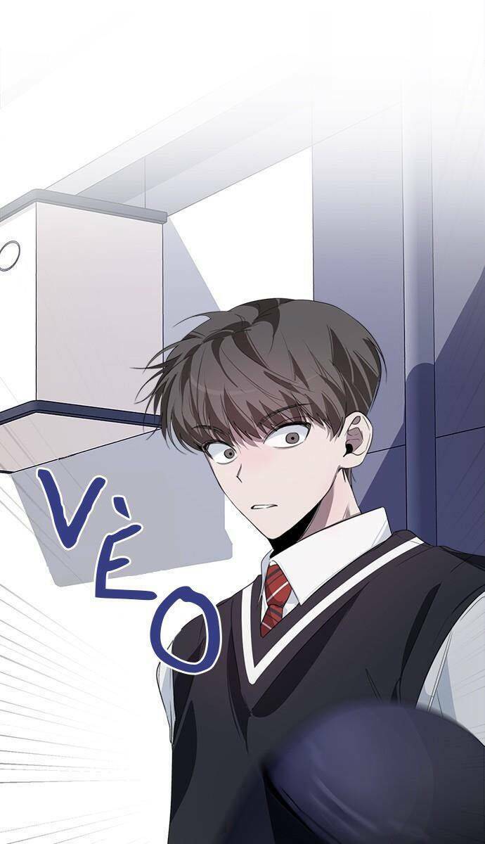Đàn Anh Xấu Xa - Chap 14 - Trang 17