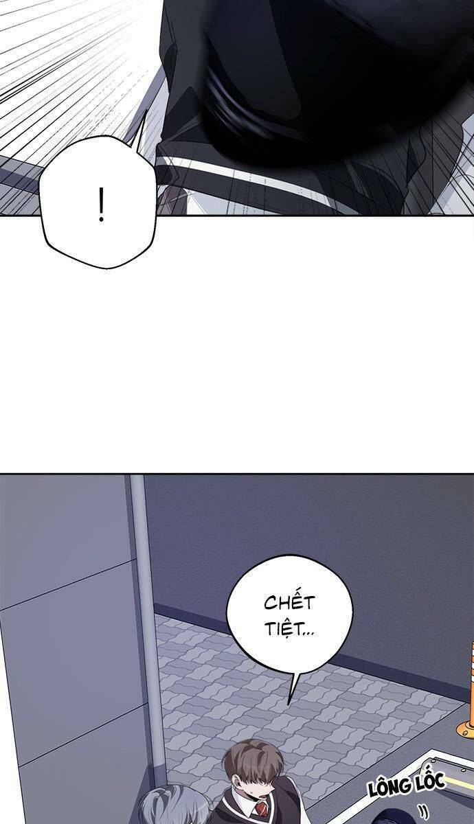Đàn Anh Xấu Xa - Chap 14 - Trang 18