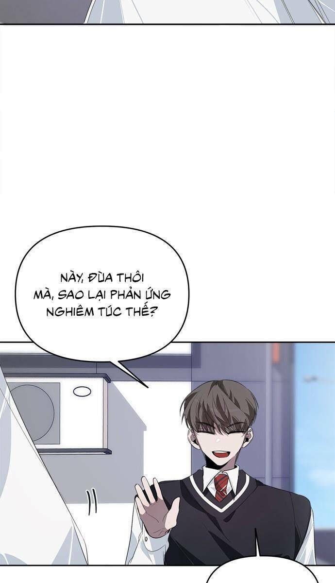 Đàn Anh Xấu Xa - Chap 14 - Trang 21