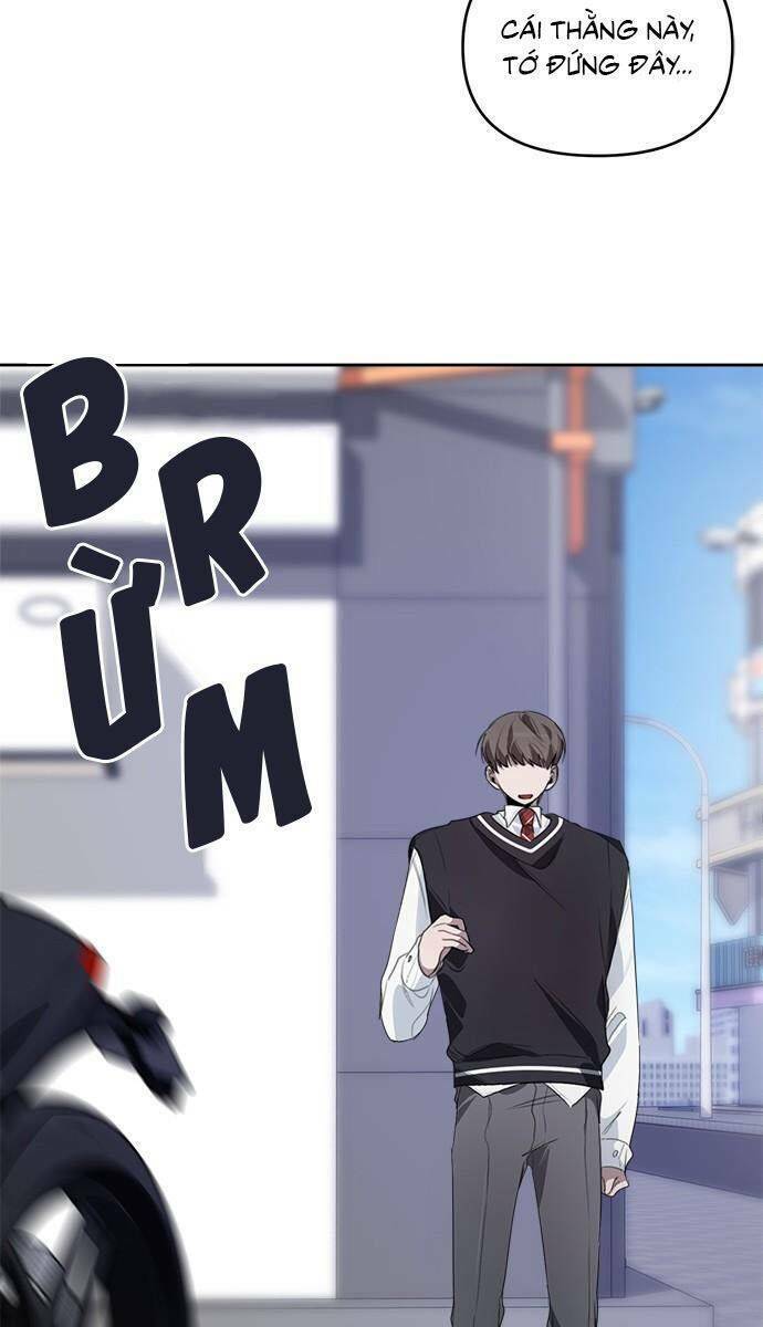 Đàn Anh Xấu Xa - Chap 14 - Trang 22