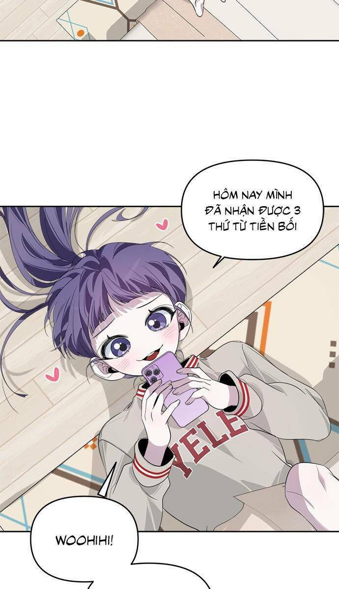 Đàn Anh Xấu Xa - Chap 14 - Trang 32