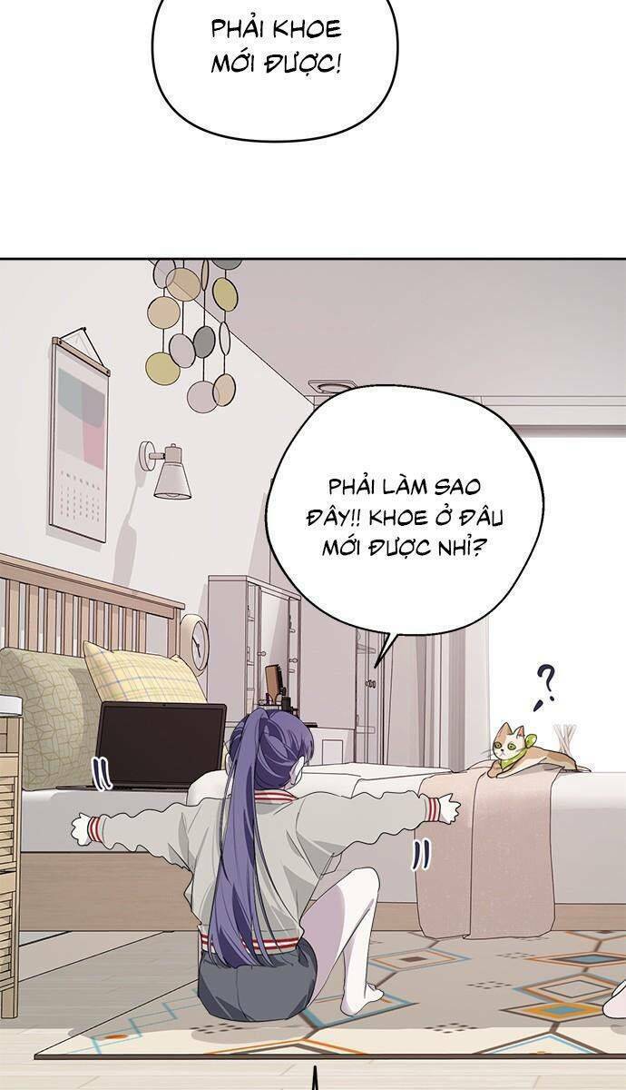 Đàn Anh Xấu Xa - Chap 14 - Trang 33