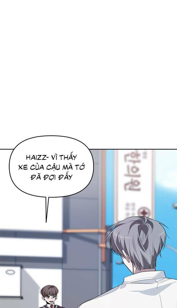 Đàn Anh Xấu Xa - Chap 14 - Trang 4